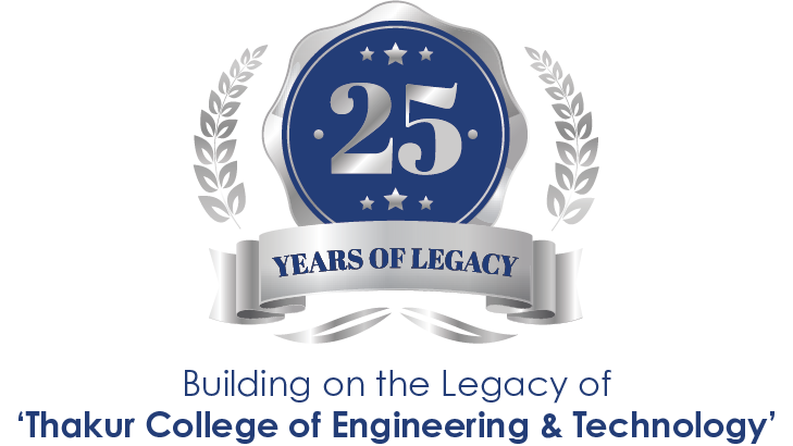 25 Years of Legacy