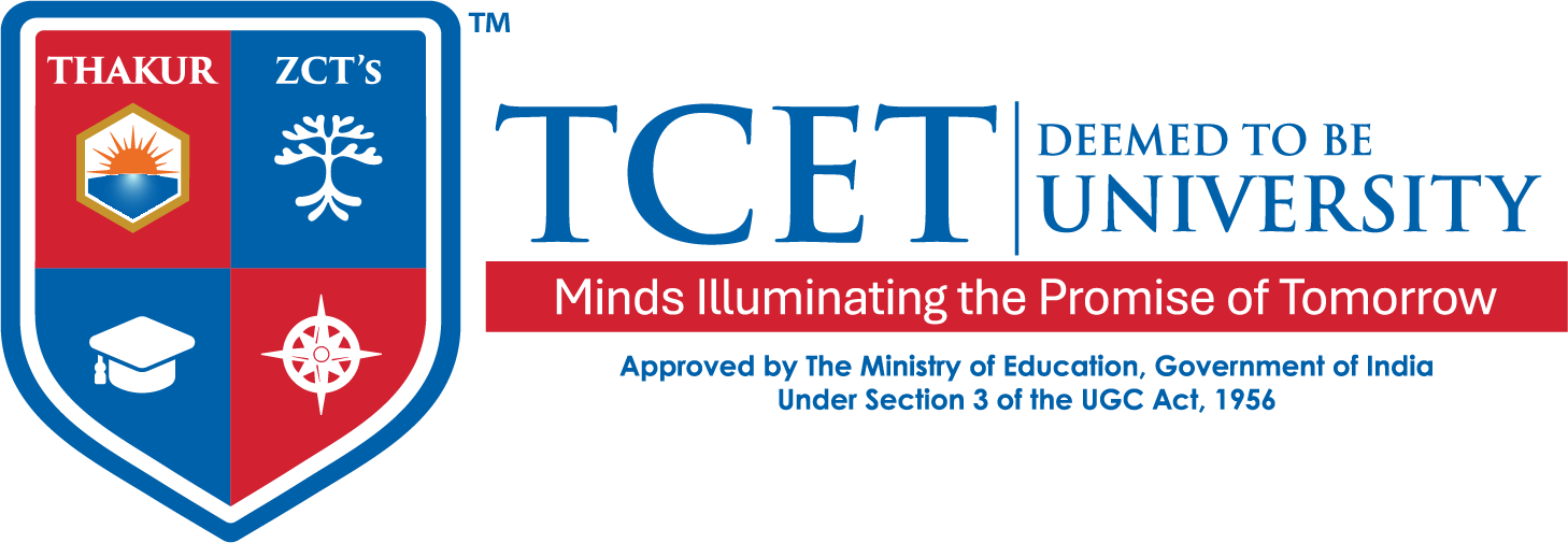 TCET Logo